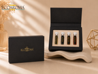 Trial Pack 1 - 4 × 1 ml