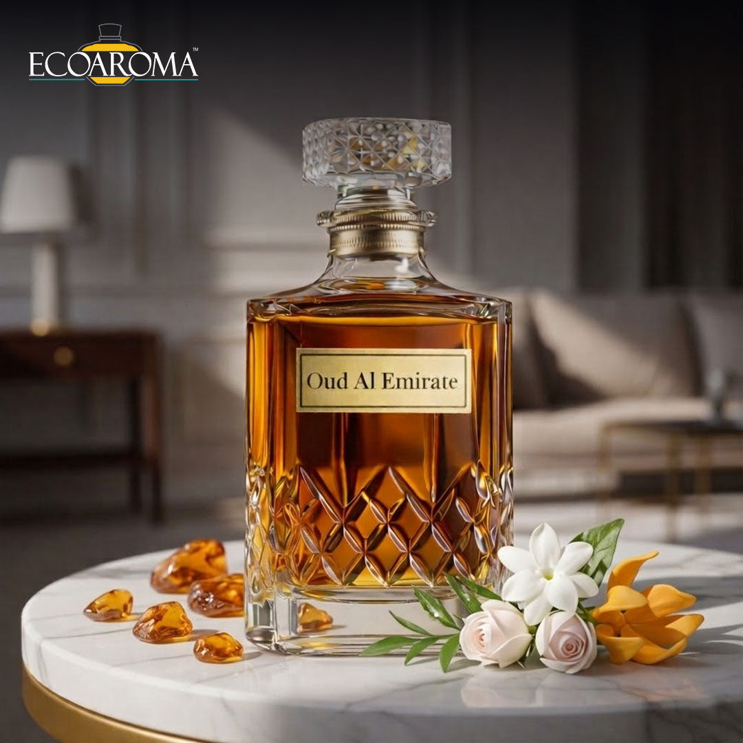 Oud Al Emirate