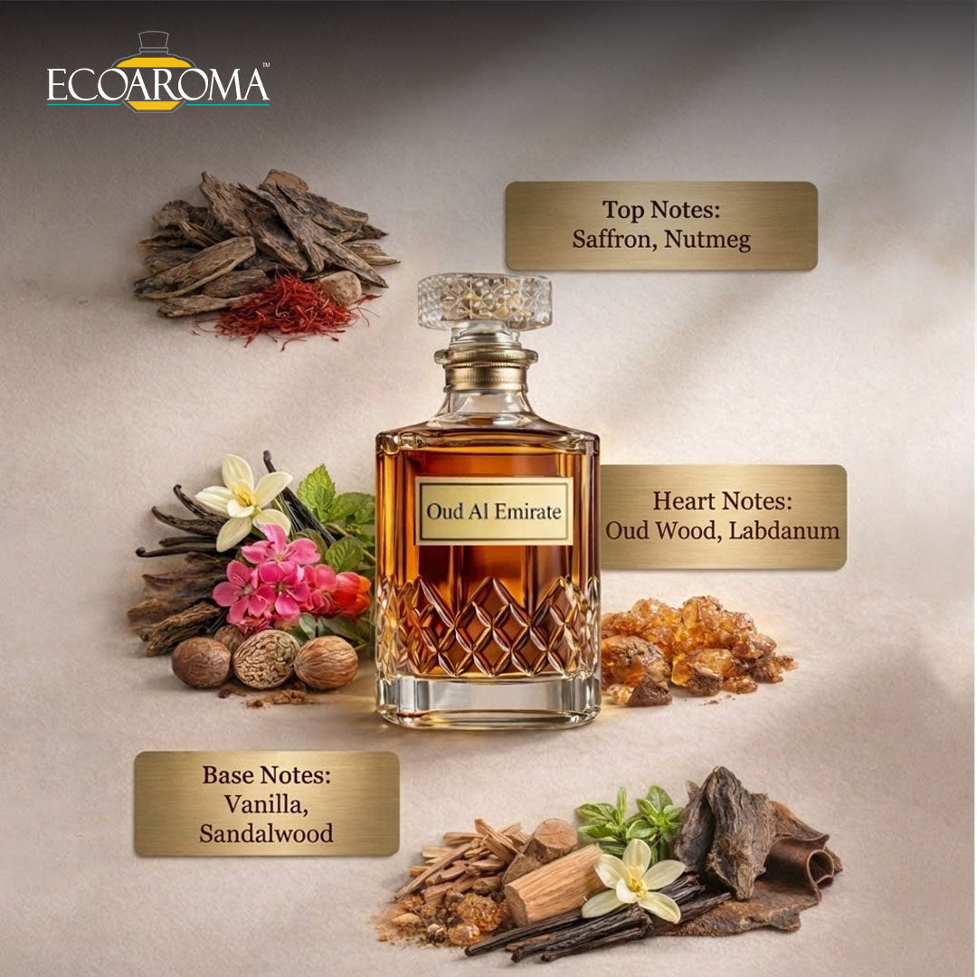 Oud Al Emirate
