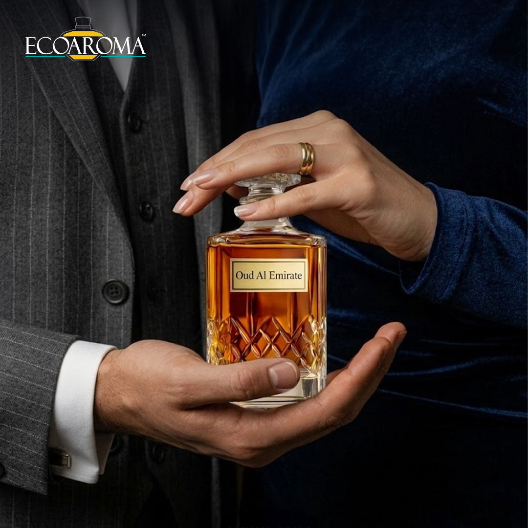 Oud Al Emirate