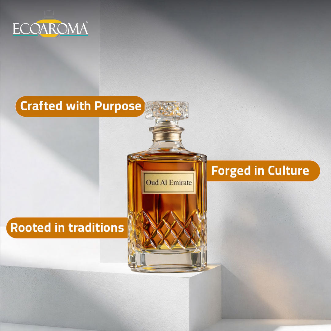Oud Al Emirate