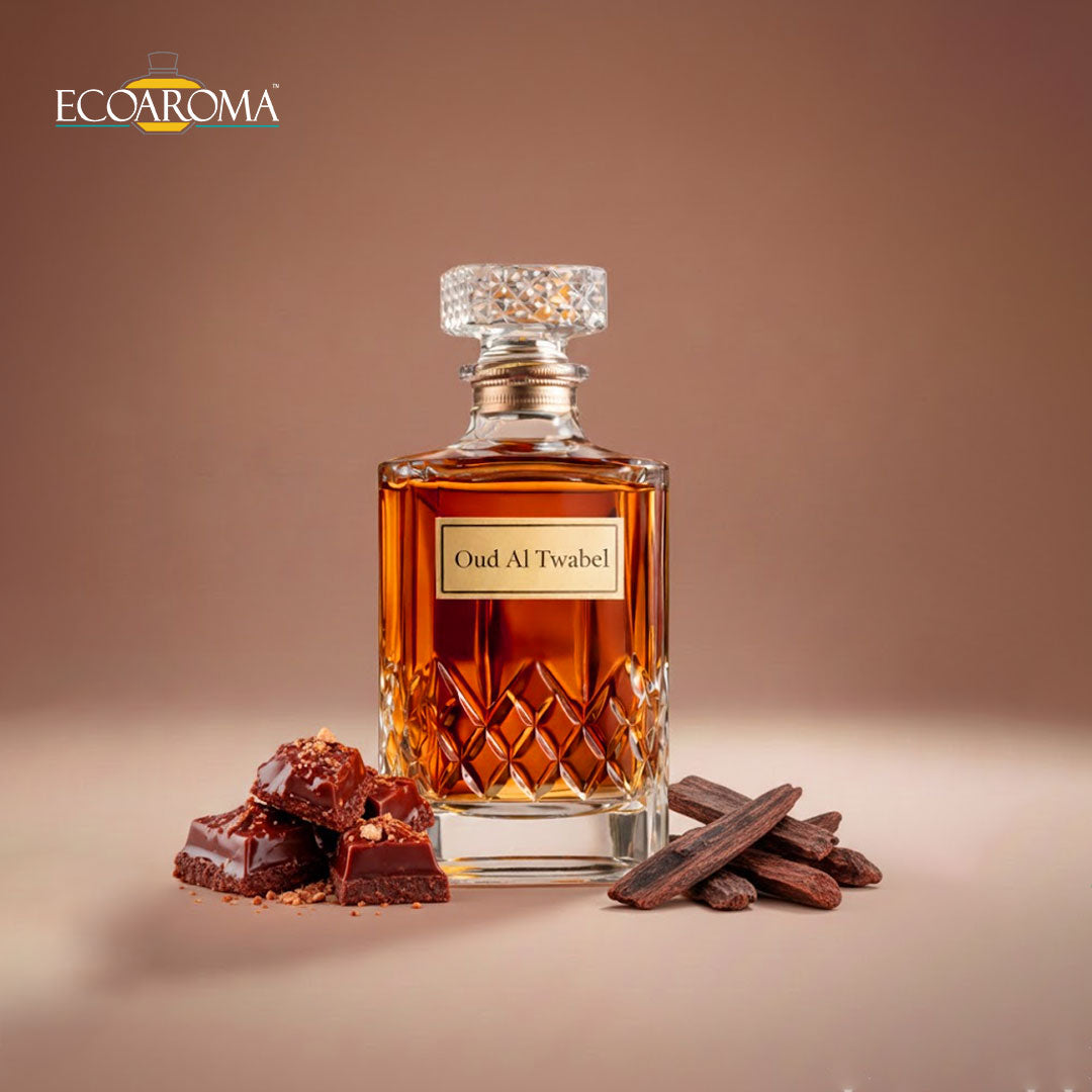 Oud Al Twabel