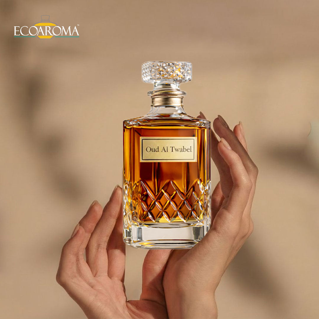 Oud Al Twabel