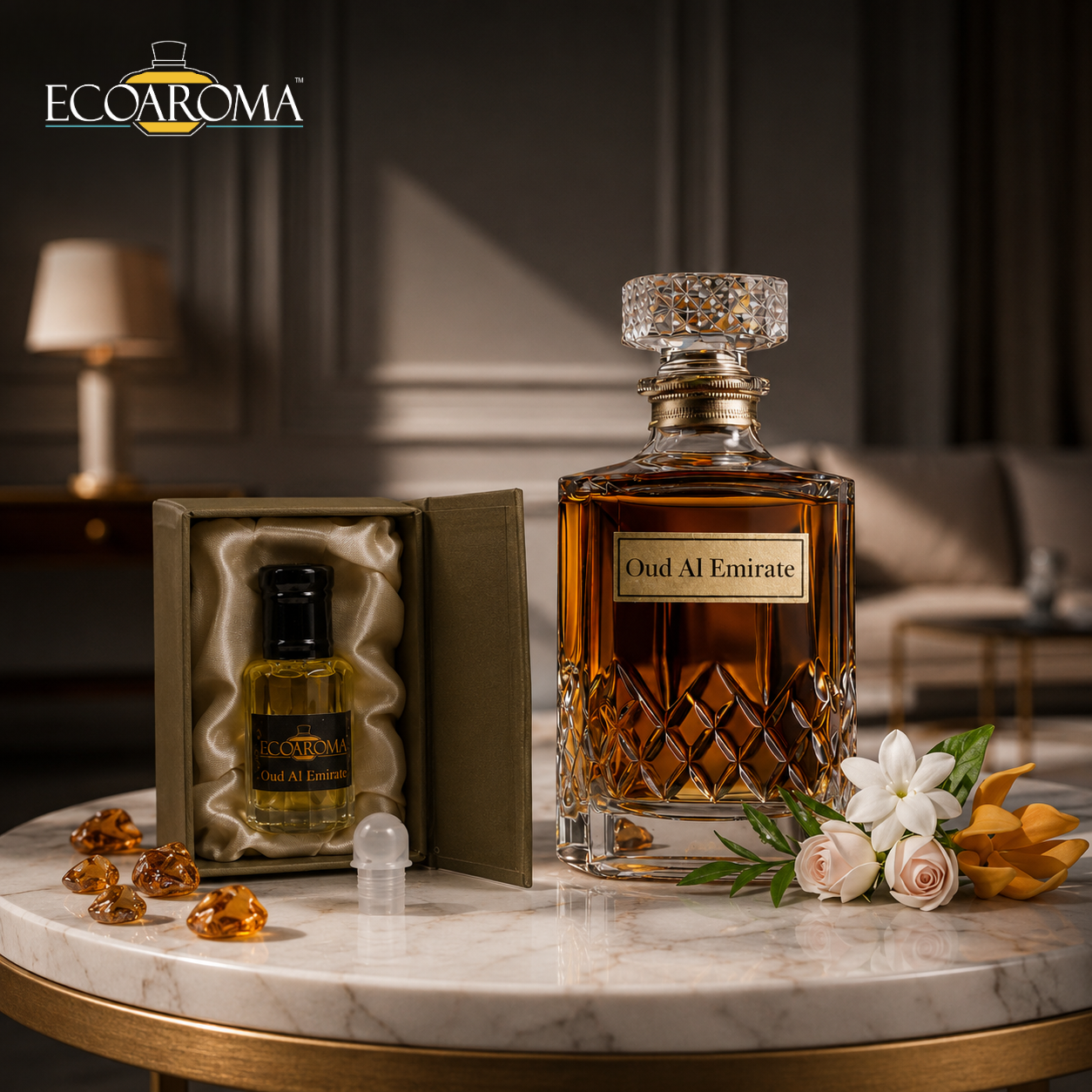 Oud Al Emirate