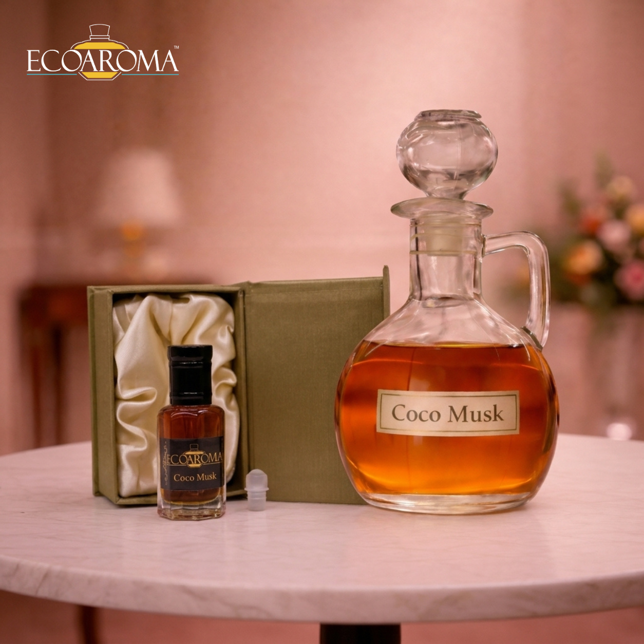 Coco Musk