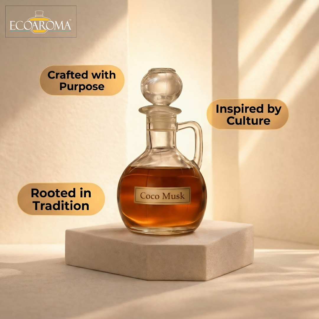 Coco Musk
