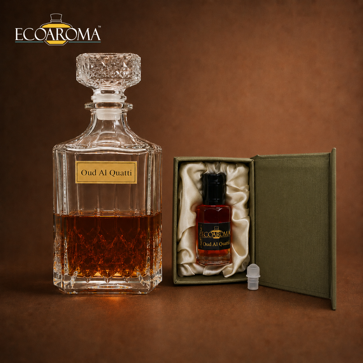 Oud Al Quatti