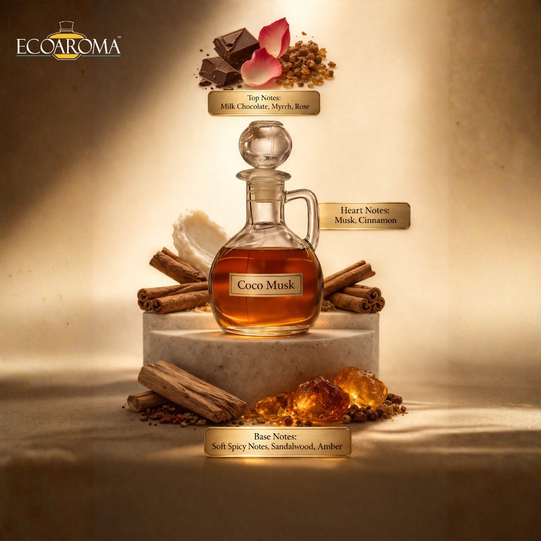 Coco Musk