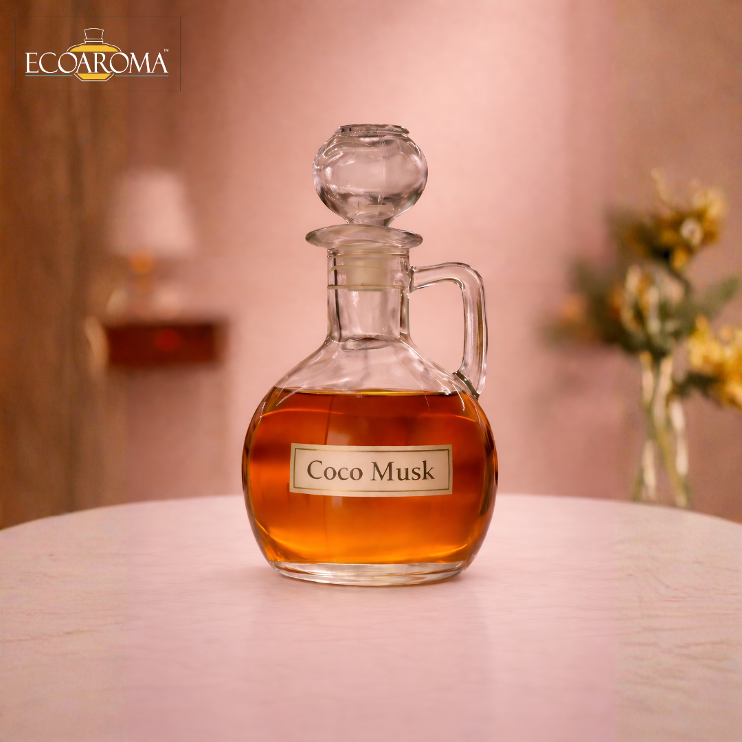 Coco Musk
