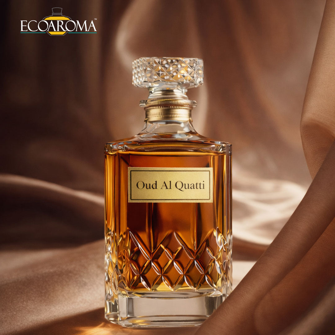 Oud Al Quatti