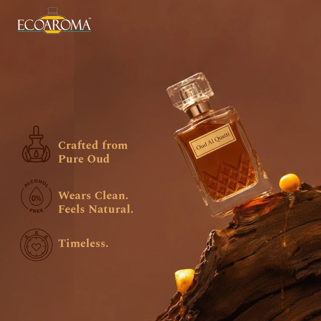 Oud Al Quatti