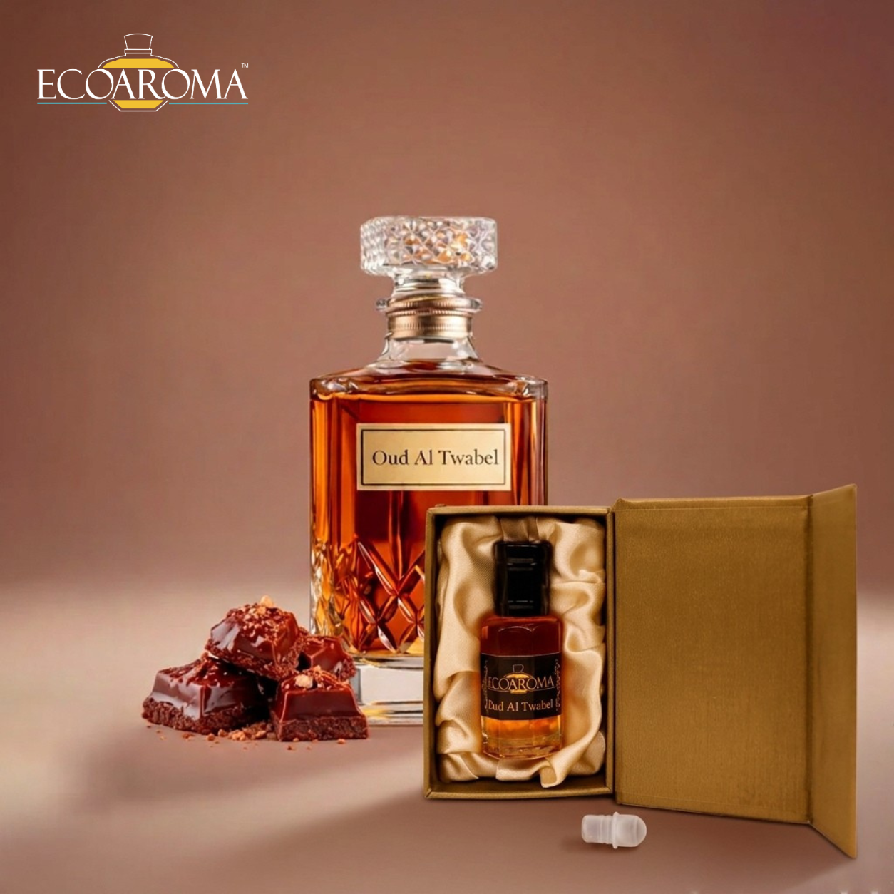 Oud Al Twabel