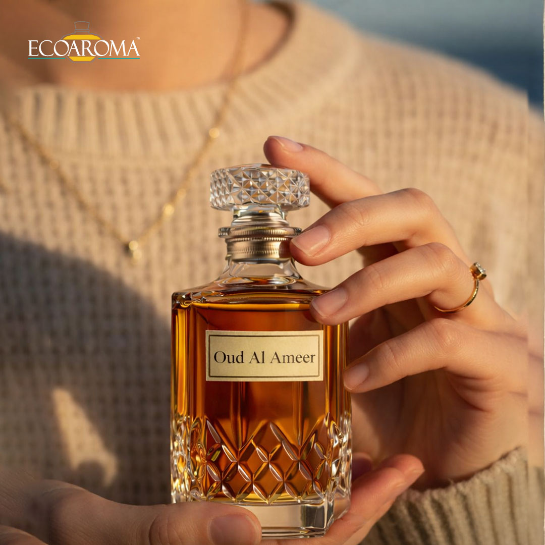 Oud Al Ameer