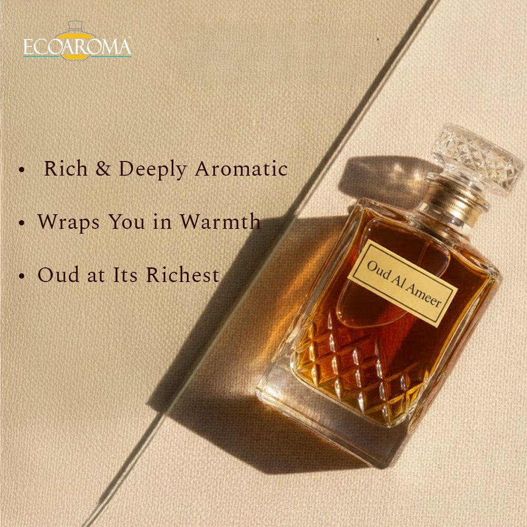 Oud Al Ameer