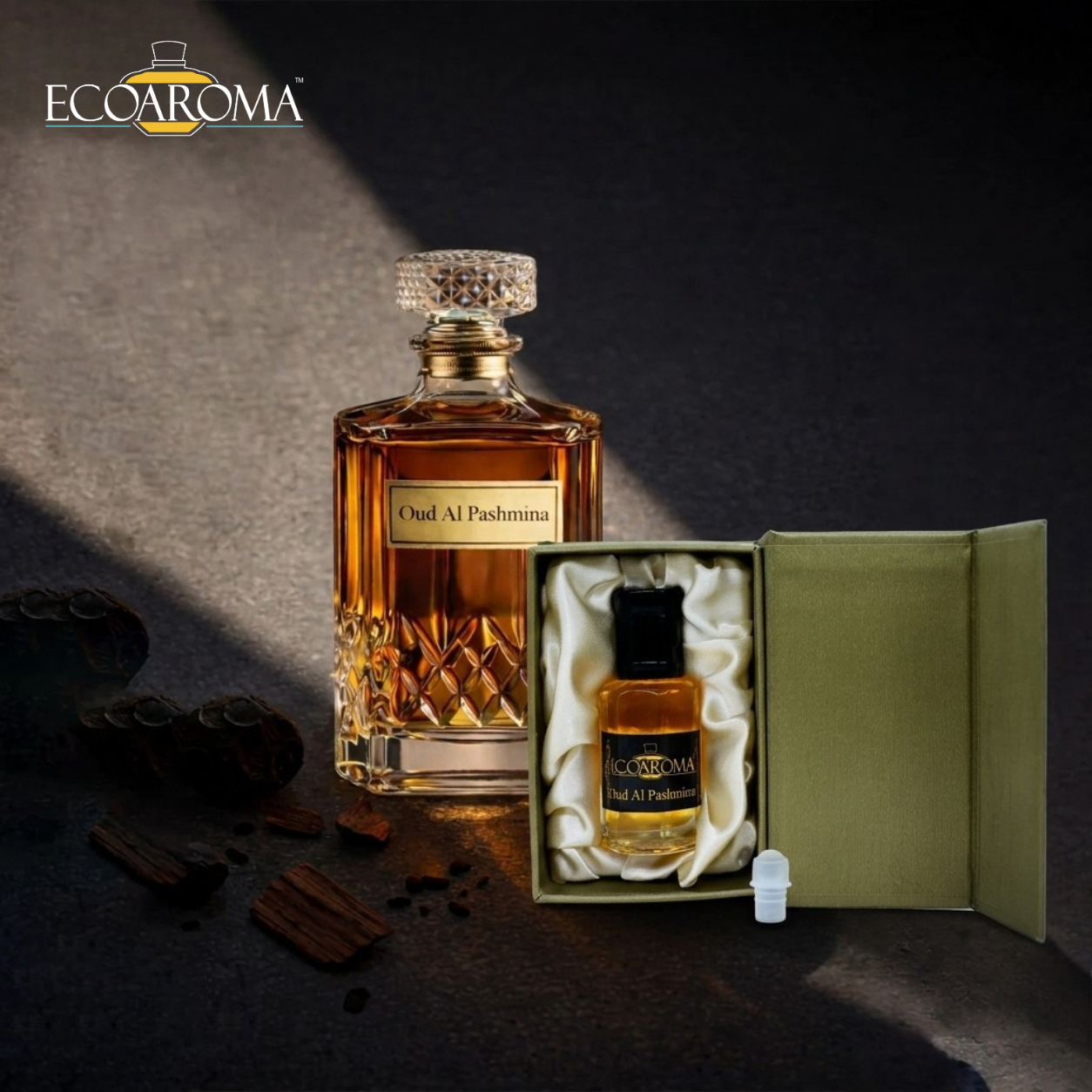 Oud Al Pashmina