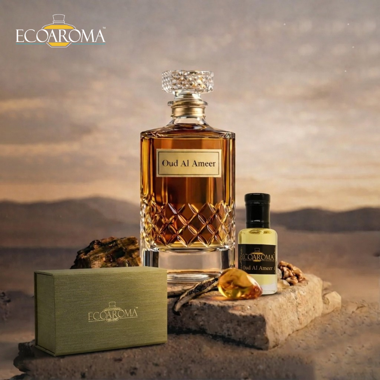 Oud Al Ameer