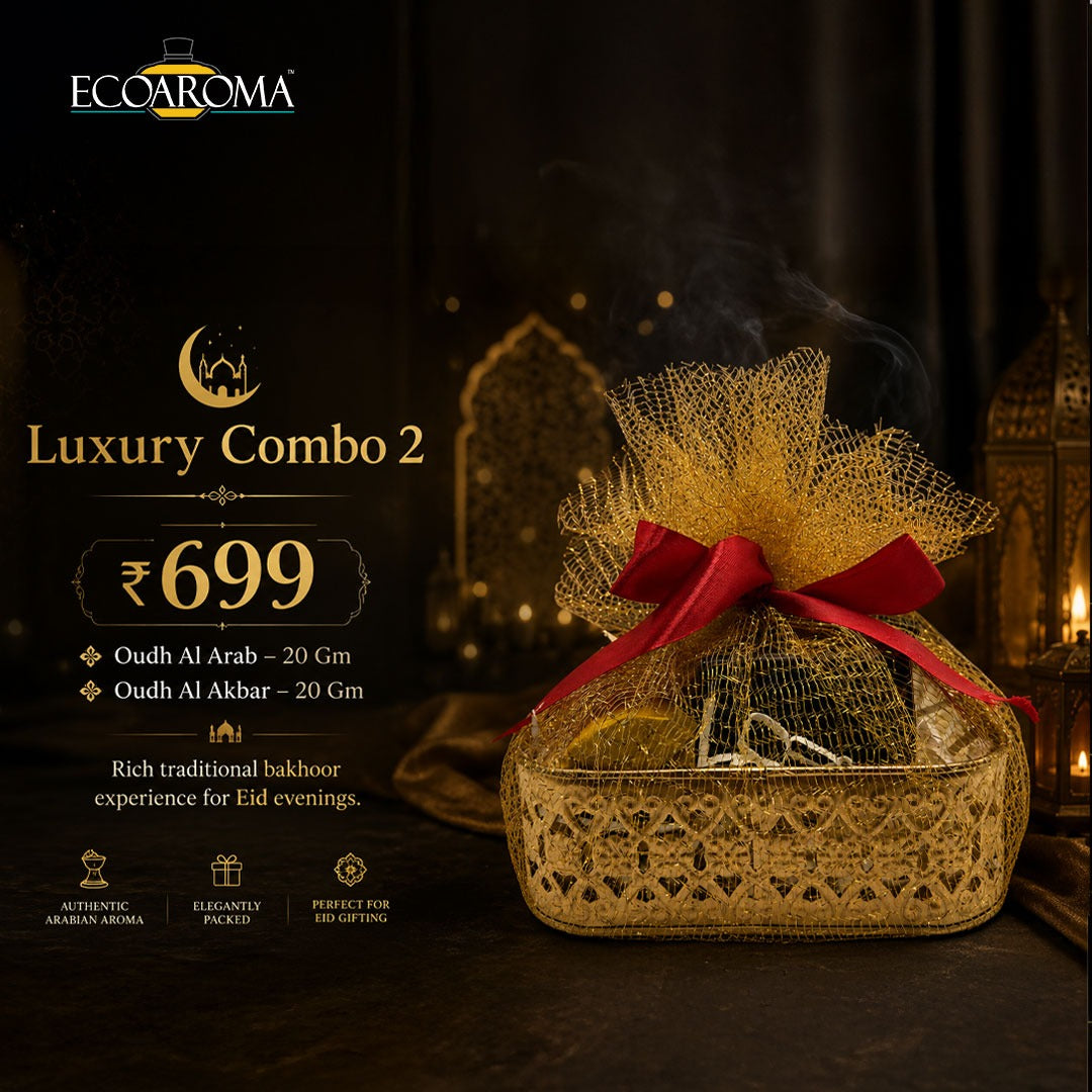 Luxury Combo 2