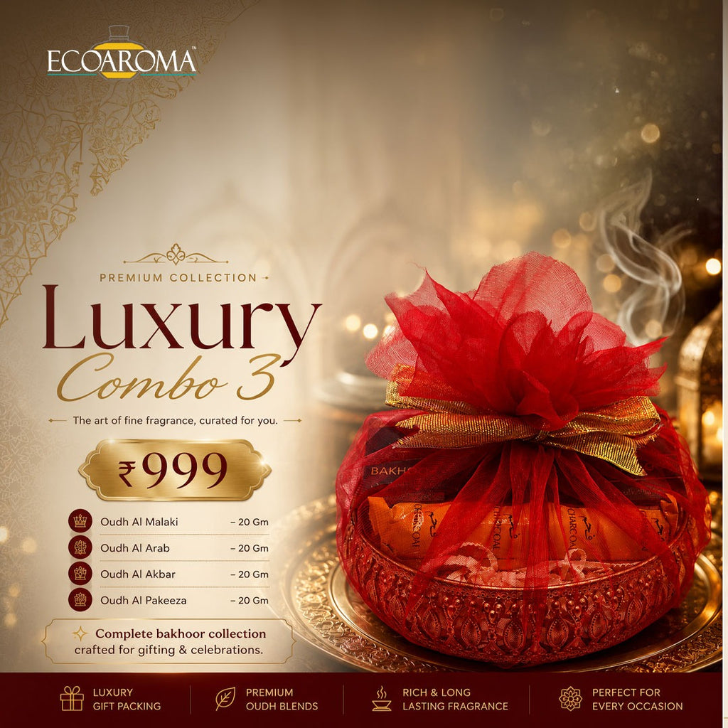 Luxury Combo 3
