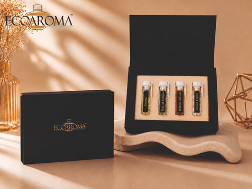 Bestseller Men - 4 × 1 ml