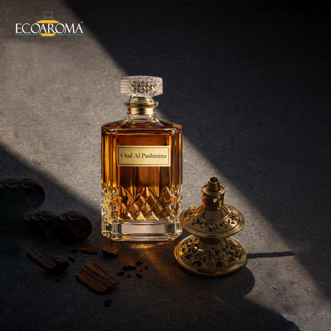Oud Al Pashmina