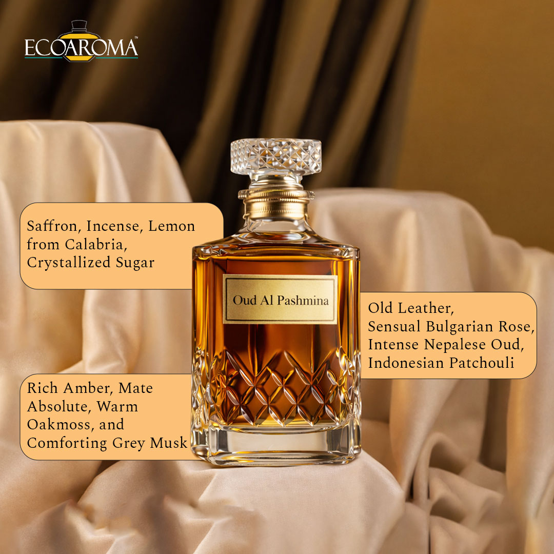 Oud Al Pashmina
