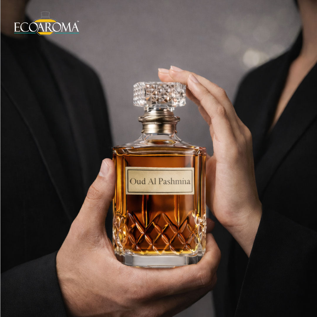 Oud Al Pashmina