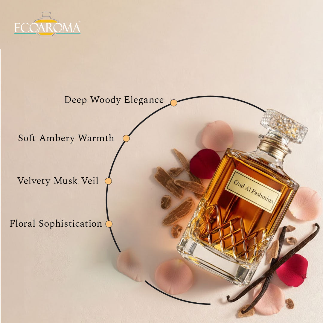 Oud Al Pashmina