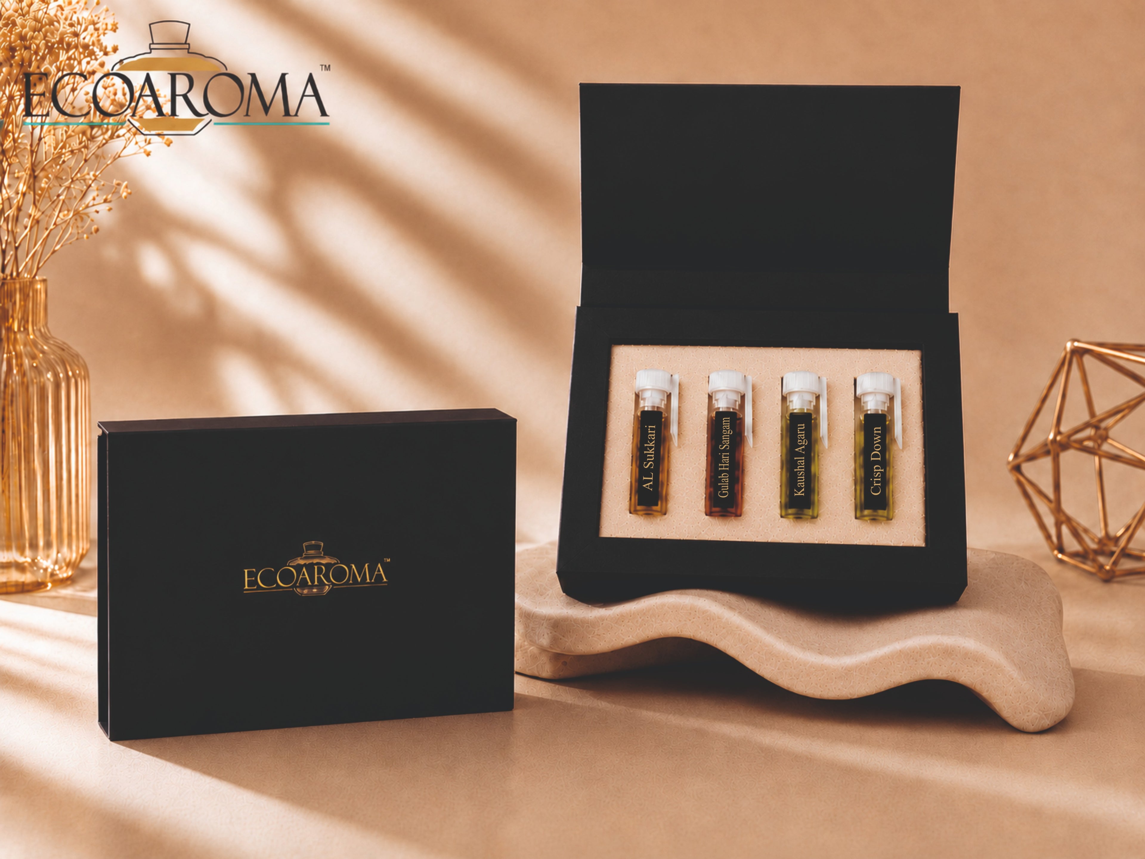 Bestseller Women - 4 × 1 ml