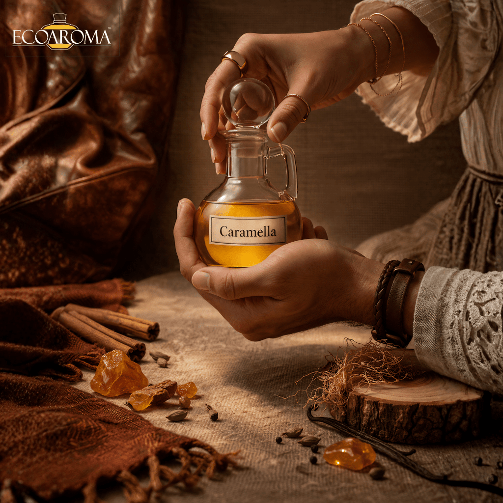 Caramella EcoAroma