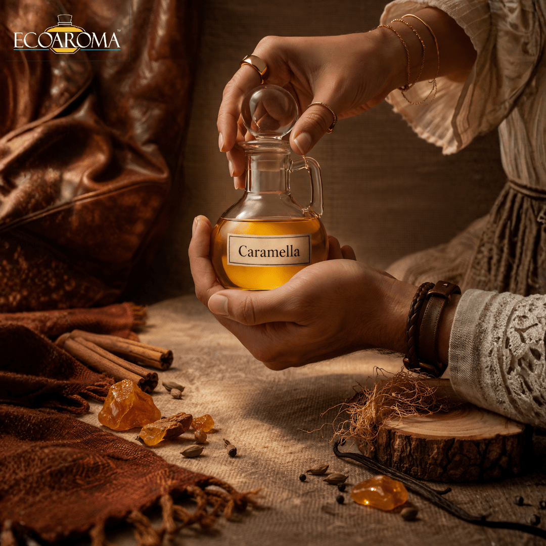 Caramella EcoAroma