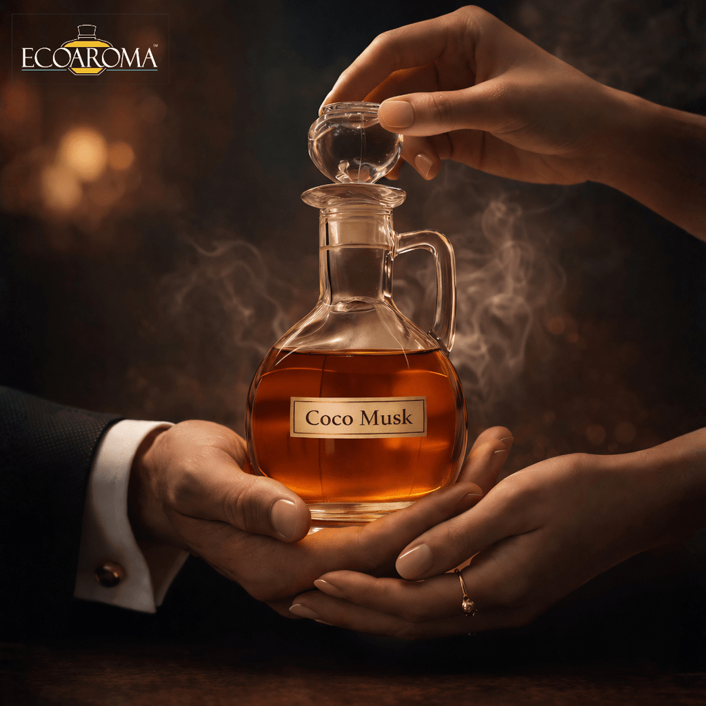 Coco Musk EcoAroma