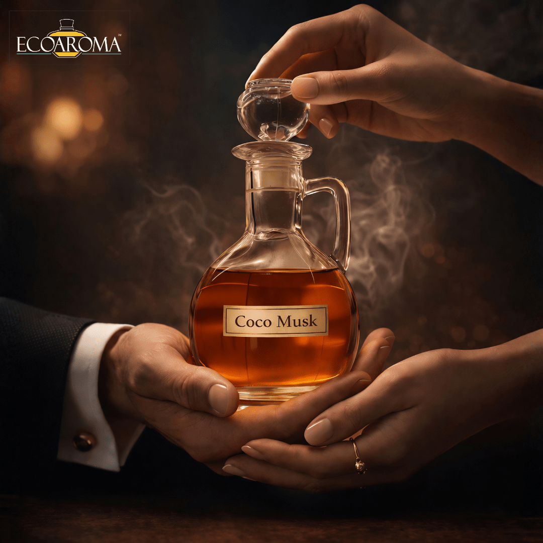 Coco Musk EcoAroma