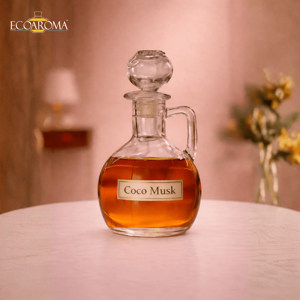 Coco Musk EcoAroma