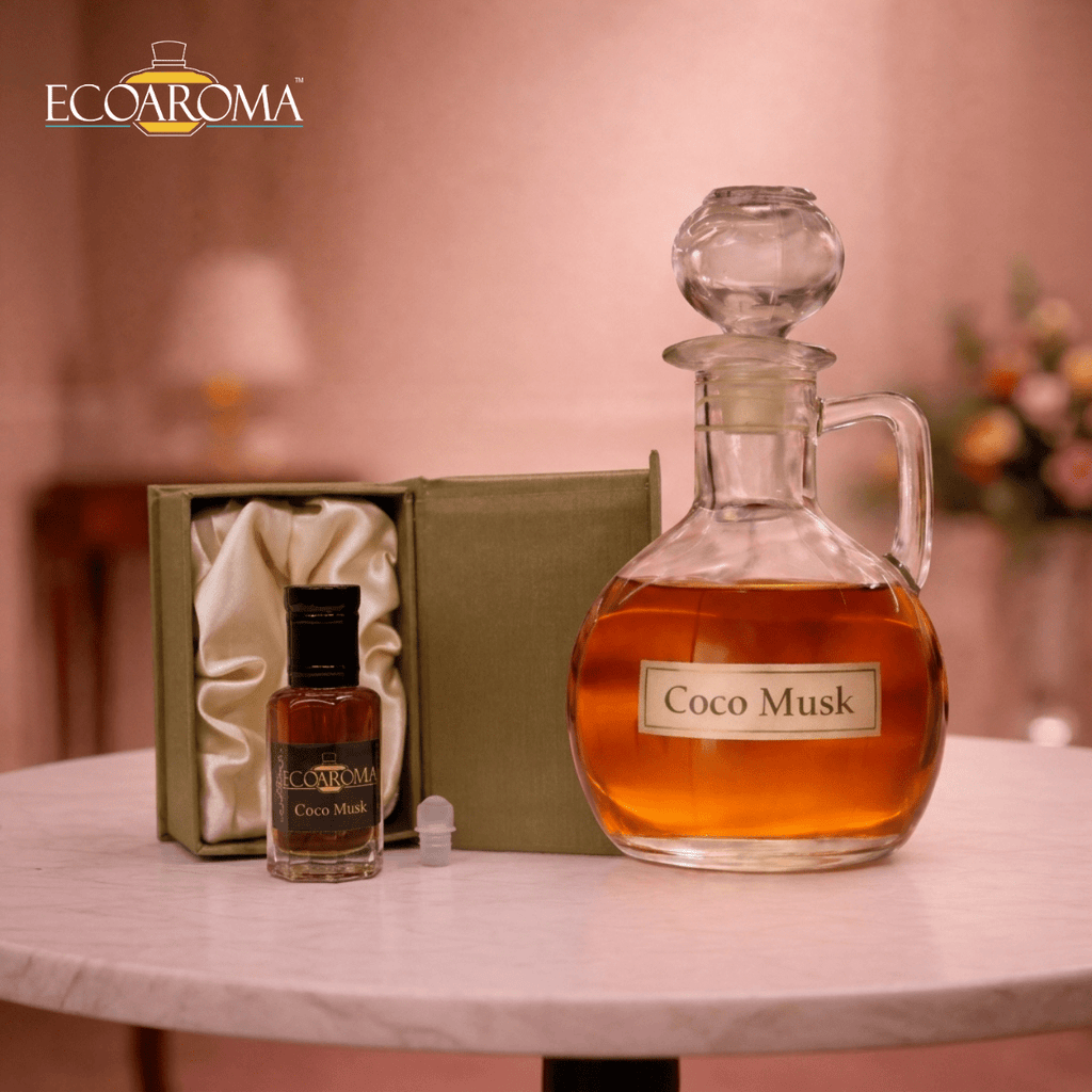 Coco Musk EcoAroma