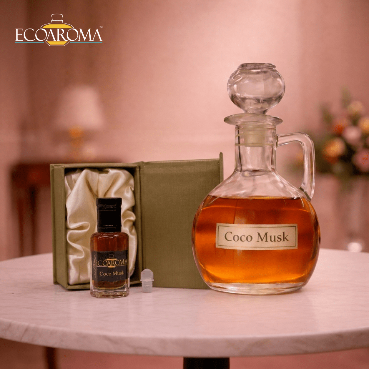 Coco Musk EcoAroma