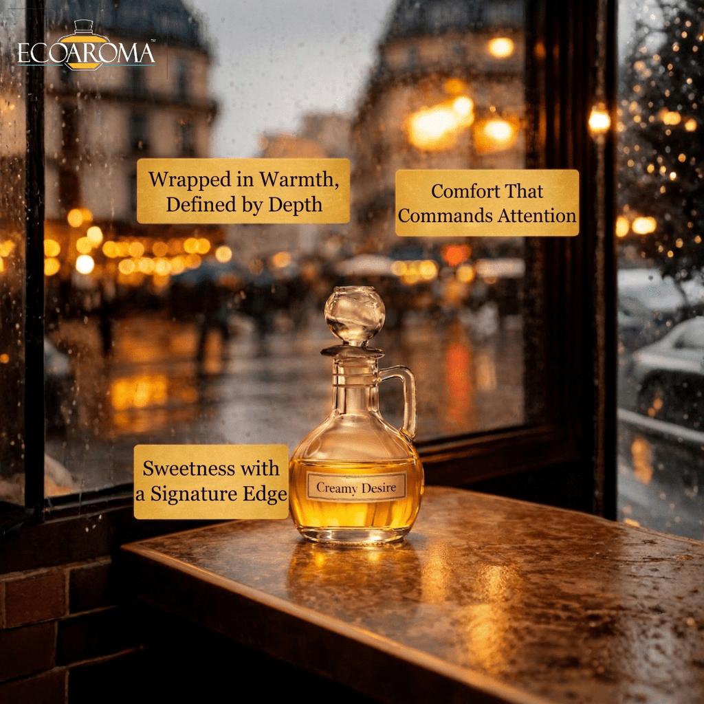 Creamy Desire EcoAroma