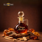 Divya Amber EcoAroma