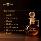 Divya Amber EcoAroma