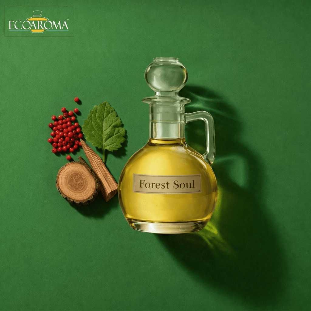 Forest Soul EcoAroma