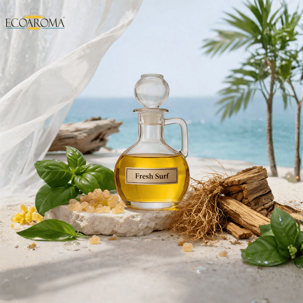 Fresh Surf EcoAroma