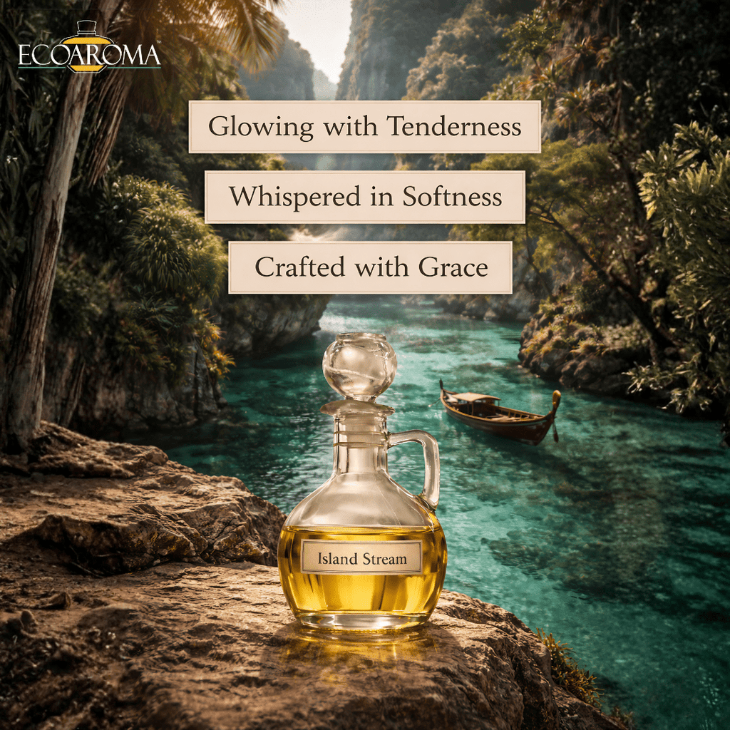 Island Stream EcoAroma