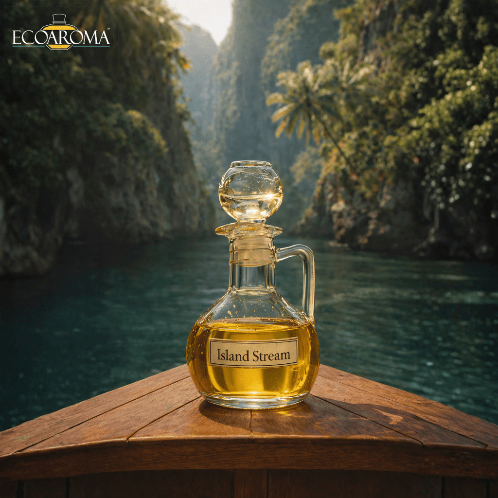 Island Stream EcoAroma