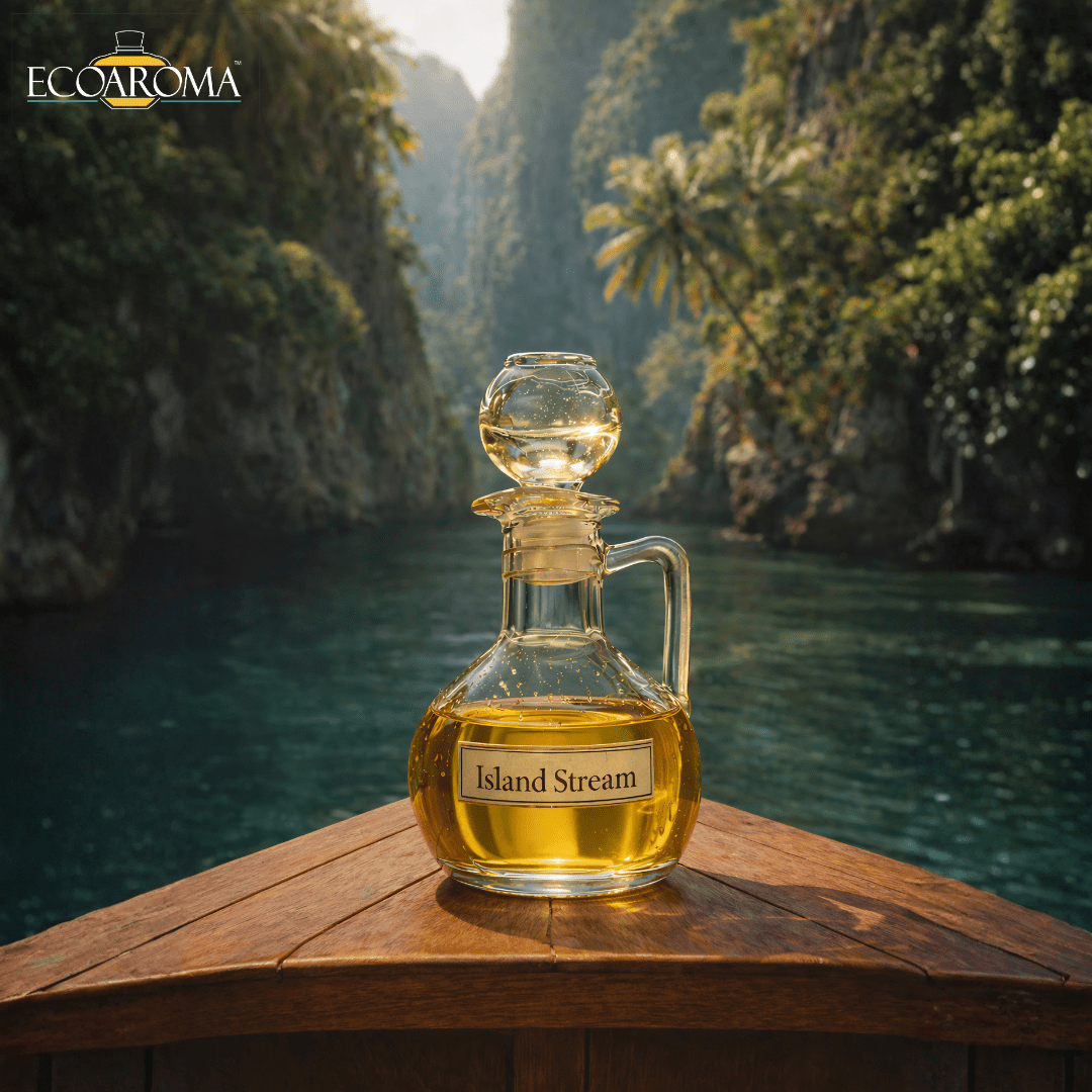 Island Stream EcoAroma