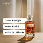 Kaushal Agaru EcoAroma