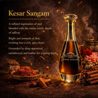 Kesar Sangam EcoAroma