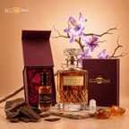 Mukhallat Oud Musk EcoAroma