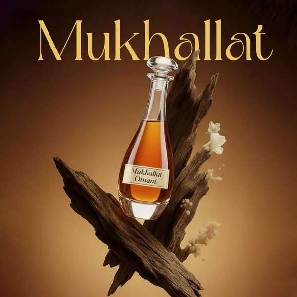 Mukhallat