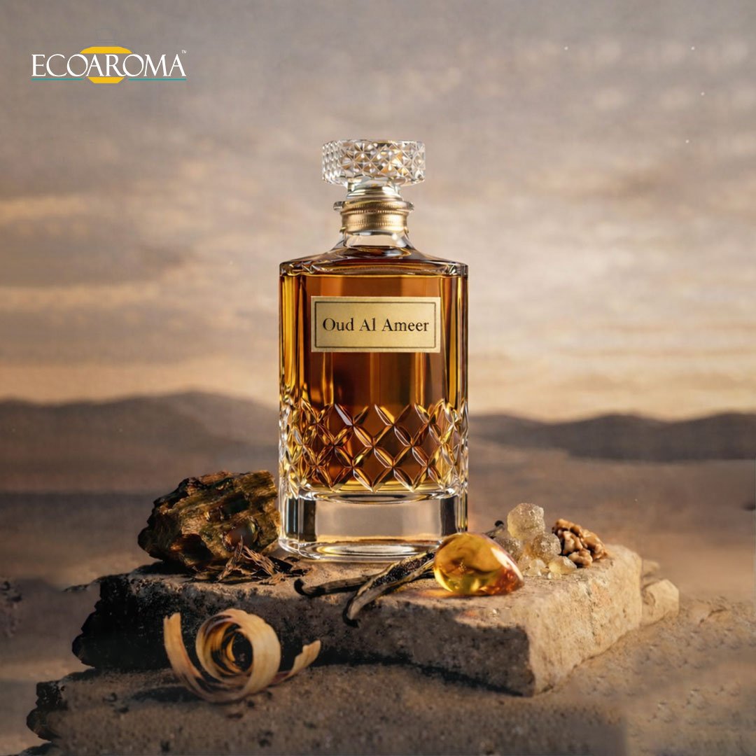 Oud Al Ameer EcoAroma