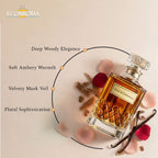 Oud Al Pashmina EcoAroma