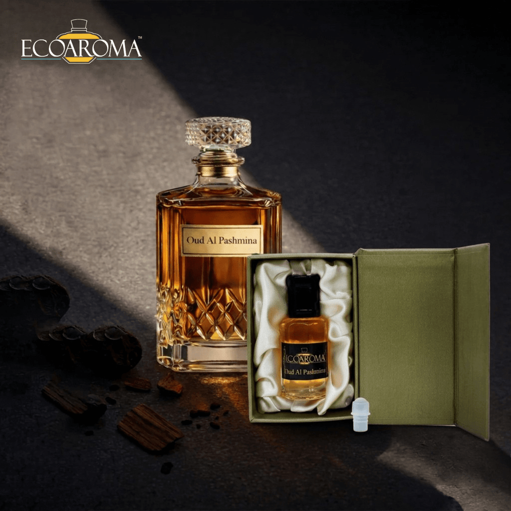Oud Al Pashmina EcoAroma